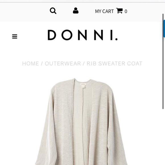 Sweater - Picture 6 of 6